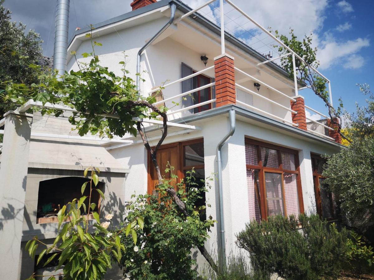 Holiday Home Betty Jesenice  Buitenkant foto