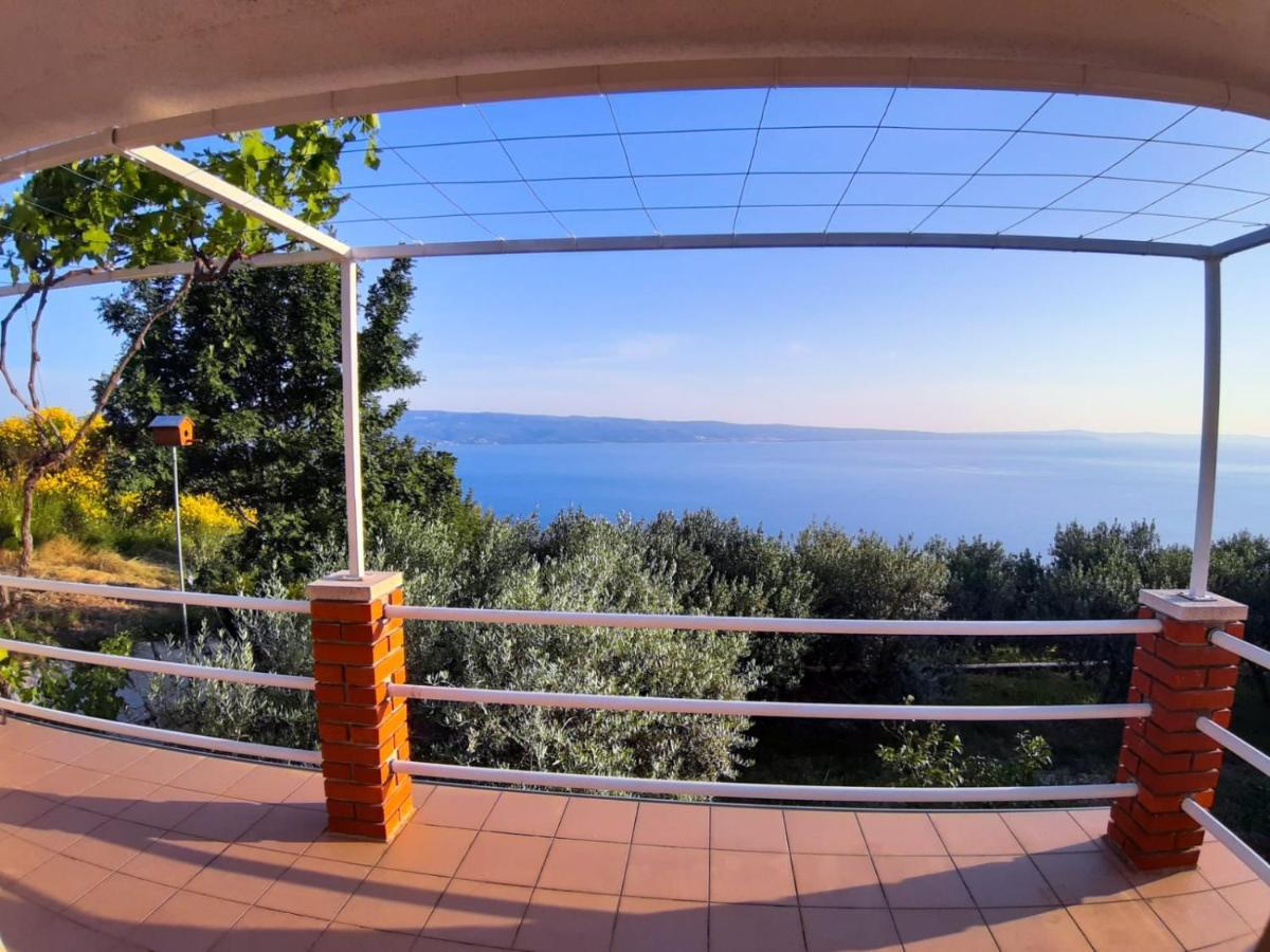 Holiday Home Betty Jesenice  Buitenkant foto