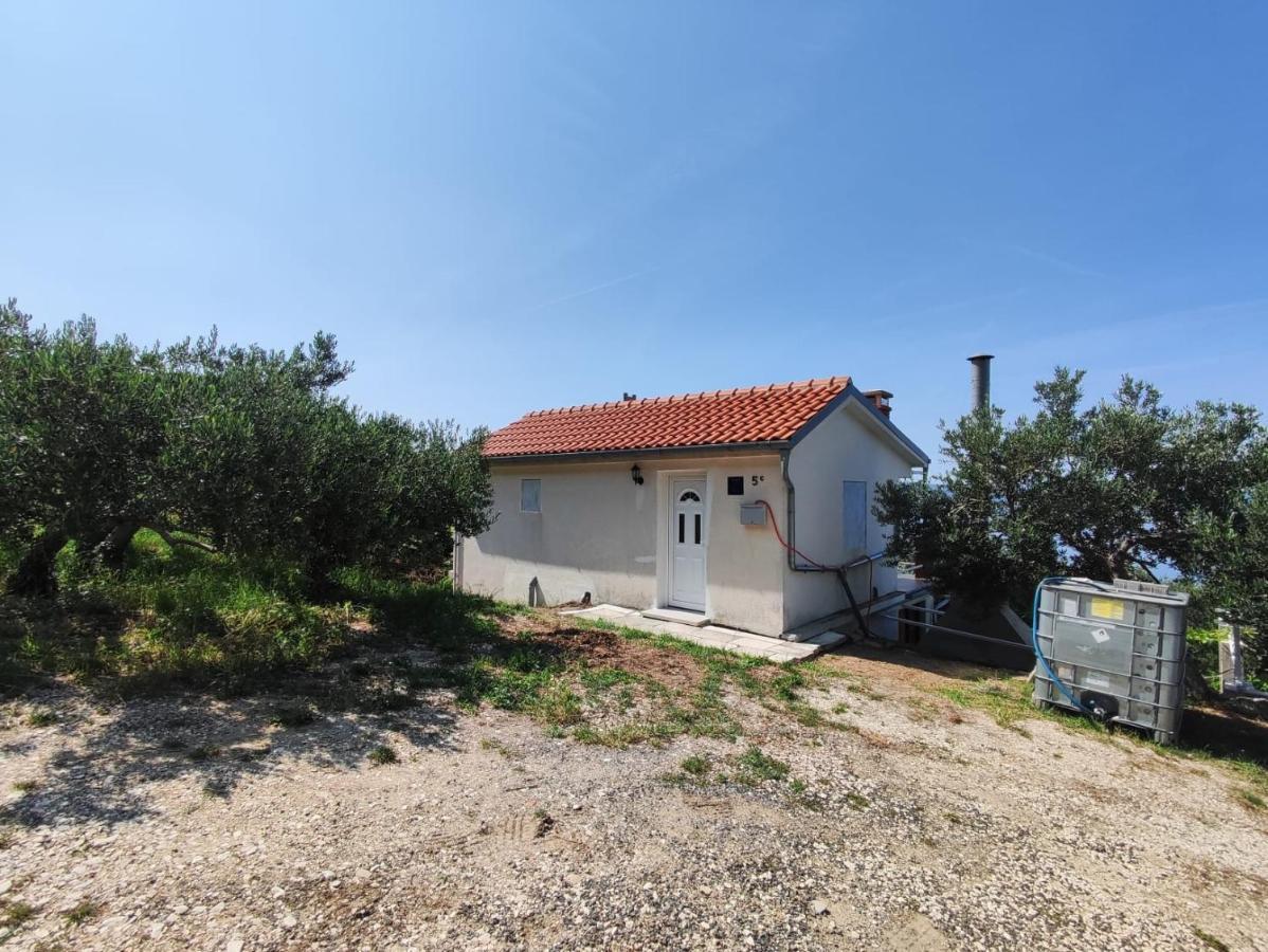Holiday Home Betty Jesenice  Buitenkant foto