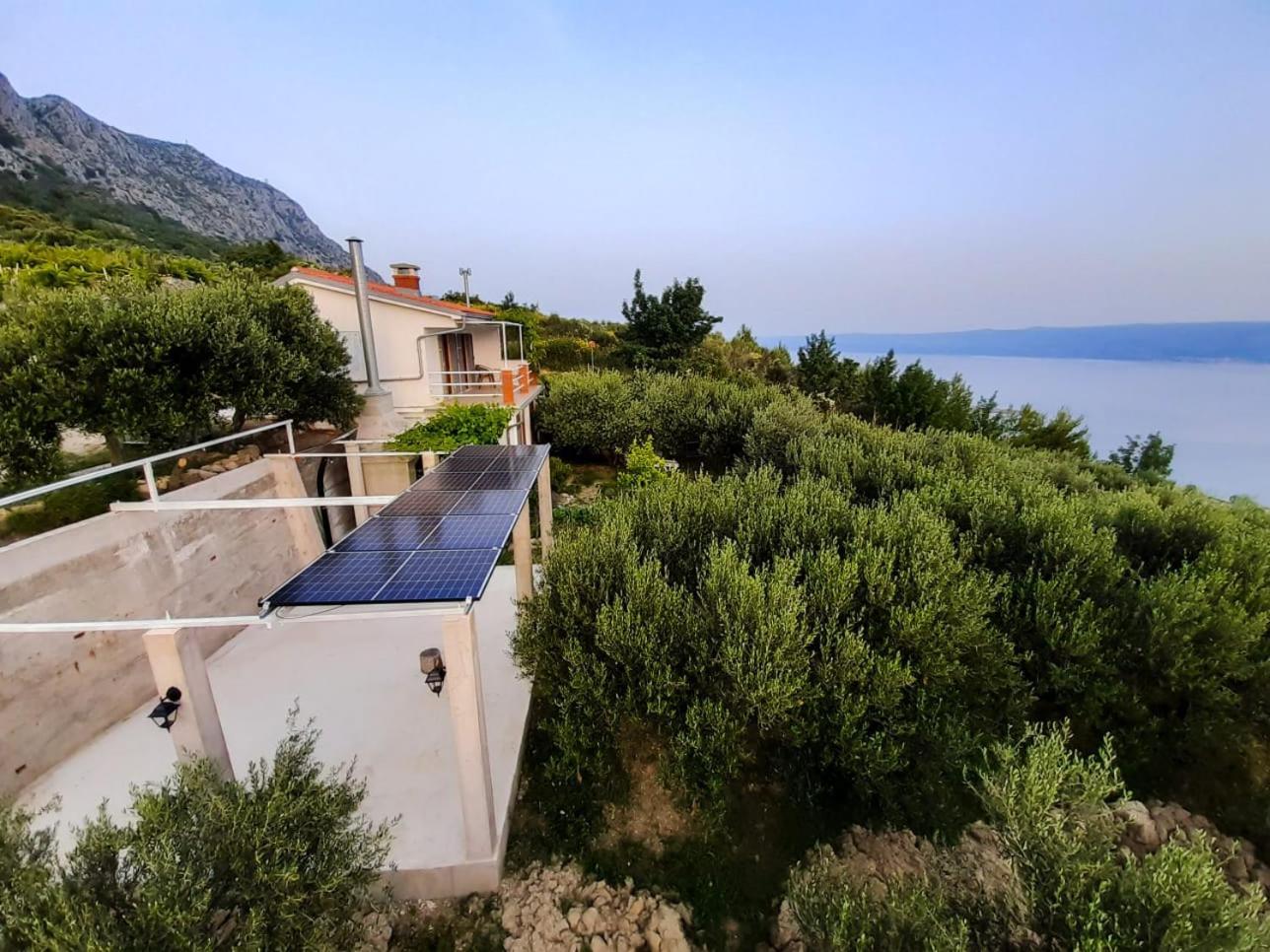 Holiday Home Betty Jesenice  Buitenkant foto